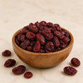 Premium Natural Dried Cranberries | Fresh & Healthy Dry Fruits