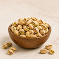 Premium Whole Pistachios (Pista) | Fresh & Healthy Dry Fruits
