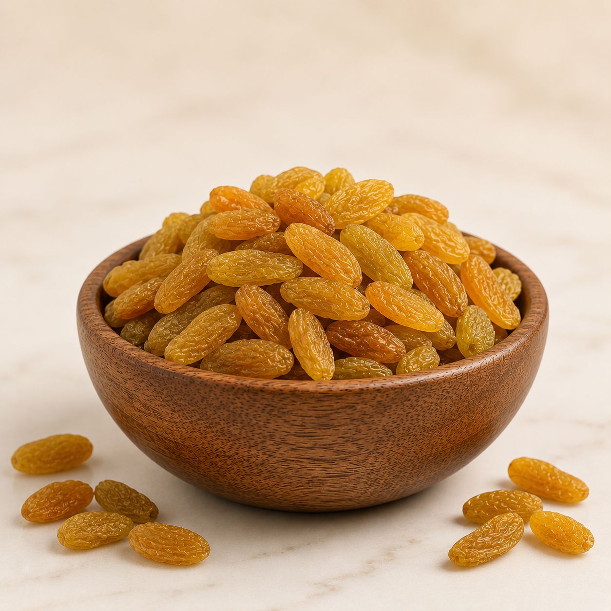 Premium Natural Raisins (Kishmish) | Fresh & Healthy Dry Fruits